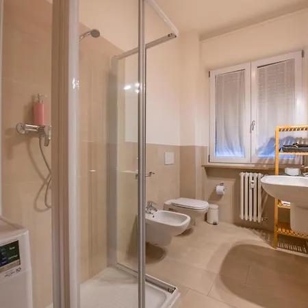 Tra Piazza Erbe E Piazza Bra Raffinata Maison Casa de hóspedes