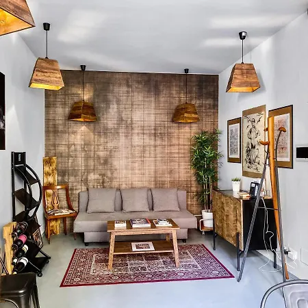 Tra Piazza Erbe E Piazza Bra Raffinata Maison