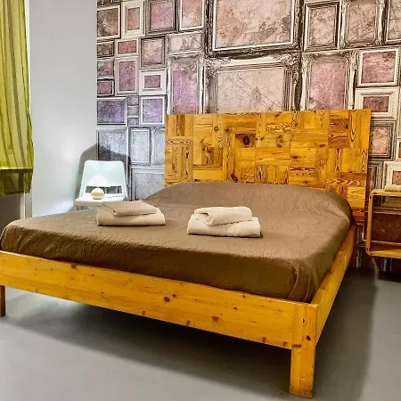 Tra Piazza Erbe E Piazza Bra Raffinata Maison