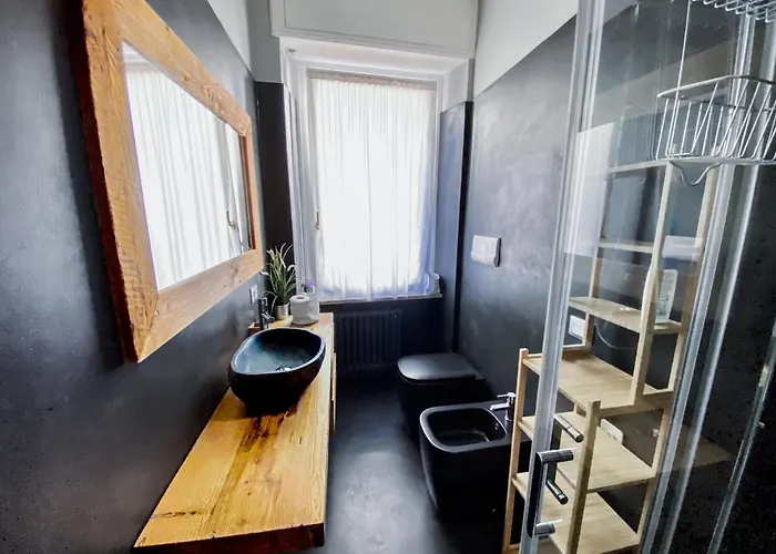 Гостевой дом Tra Piazza Erbe E Piazza Bra Raffinata Maison *