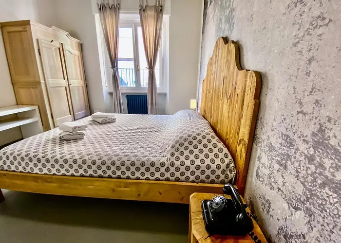 Гостевой дом Tra Piazza Erbe E Piazza Bra Raffinata Maison