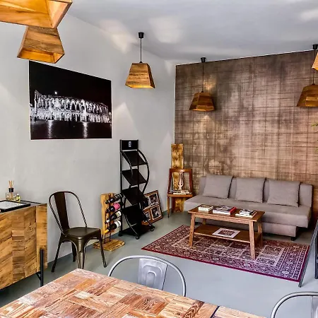 Tra Piazza Erbe E Piazza Bra Raffinata Maison *