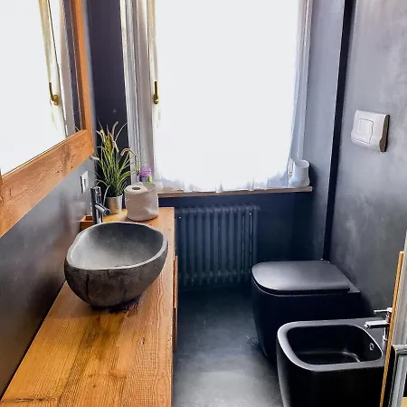ゲストハウス Tra Piazza Erbe E Piazza Bra Raffinata Maison *