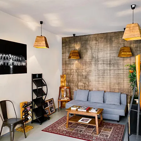 Tra Piazza Erbe E Piazza Bra Raffinata Maison