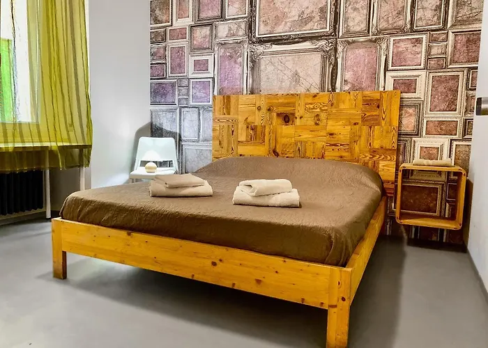 Tra Piazza Erbe E Piazza Bra Raffinata Maison