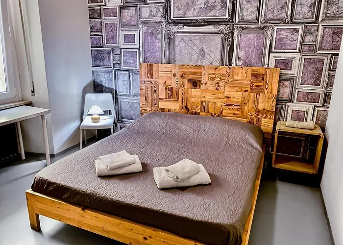 Tra Piazza Erbe E Piazza Bra Raffinata Maison Werona