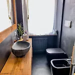 게스트하우스 Tra Piazza Erbe E Piazza Bra Raffinata Maison *