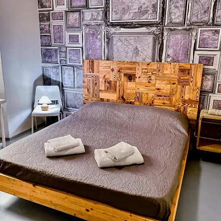 Tra Piazza Erbe E Piazza Bra Raffinata Maison ヴェローナ