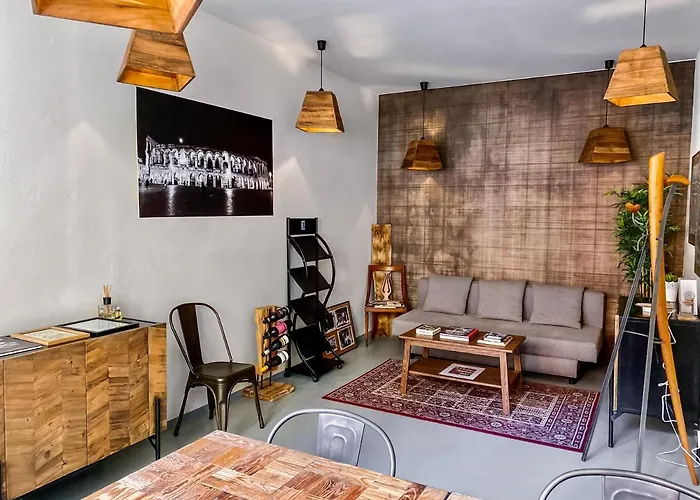 Tra Piazza Erbe E Piazza Bra Raffinata Maison *