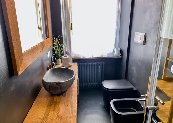 Gasthuis Tra Piazza Erbe E Piazza Bra Raffinata Maison *