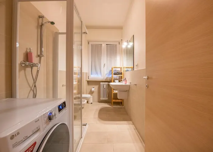 Tra Piazza Erbe E Piazza Bra Raffinata Maison * Verona